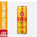 cerveja devassa tropical 350 ml
