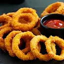 Anéis de Cebola (250g)