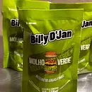 Sachê Billy D'Jan molho verde 30g