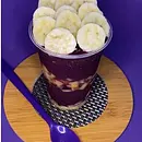 AÇAI DE BANANA