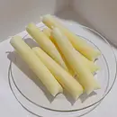 Geladinho de leite condensado (comum)
