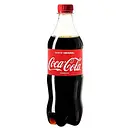 Coca 600