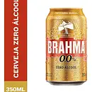 Brahma Zero 350ml