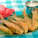 Toretinho de Corvina