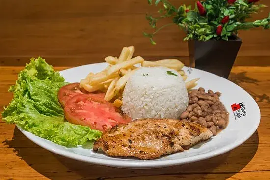 Frango Grelhado