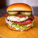Classic Burguer