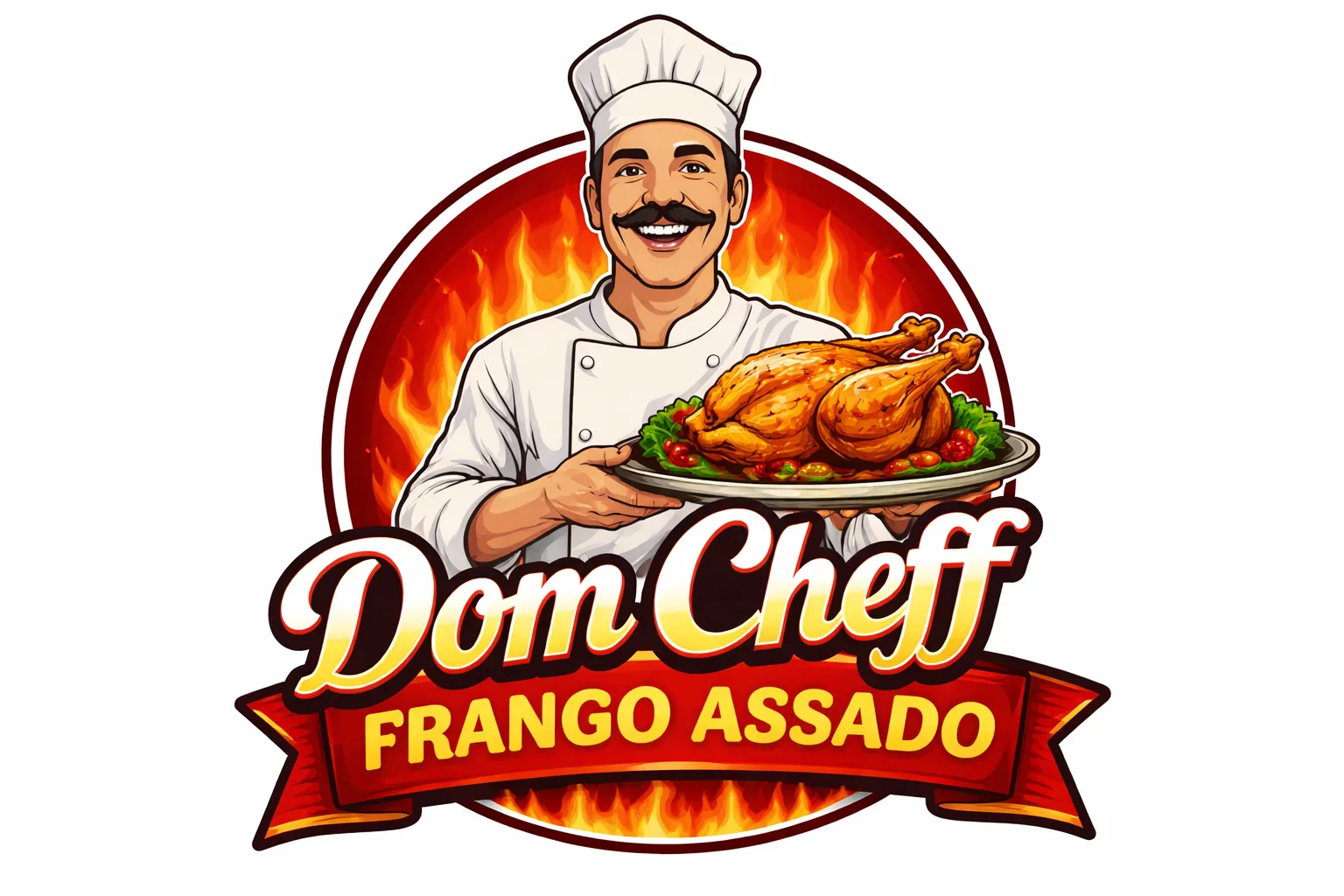 Dom Cheff Assados