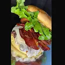 Burguer Calabacon da Casa