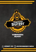 Expresso Burger