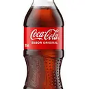 Coca-Cola Caçulinha 200ml