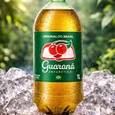 Guaraná Antarctica 1 Litro