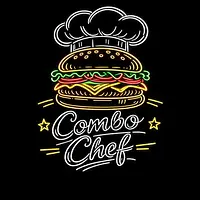 Combo Cheff Hambúrgueria