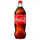 Coca Litro 
