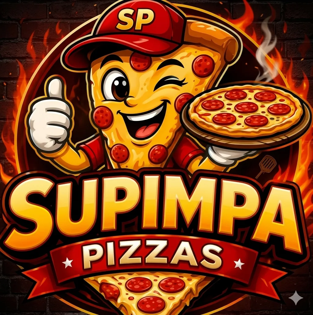 Supimpa Pizzas