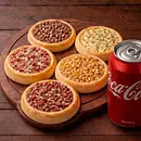 Com.Bo Esfi.Top + Coca-Cola Grátis