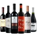 Vinho Garrafa