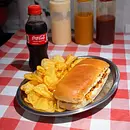 Combo dogão