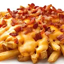 BATATA FRITA 