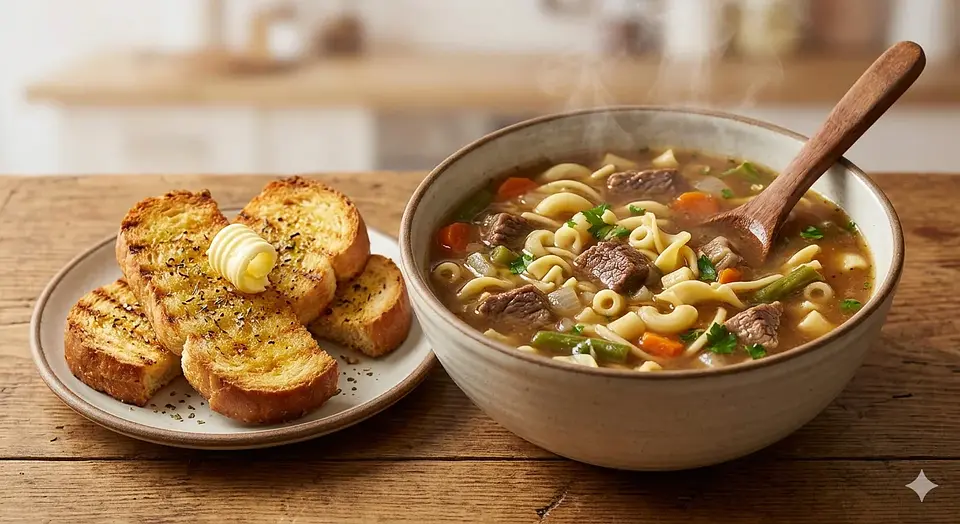 SOPA - MODA DA CASA 