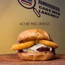 Achei Meu Ring's
