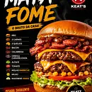 Mata Fome  🔥🤯