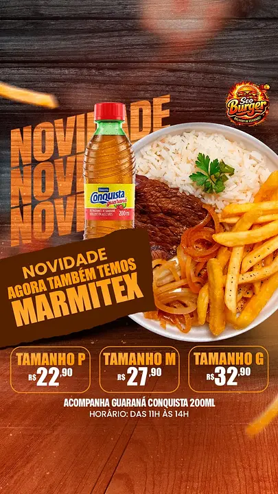 Filé de Frango Grelhado