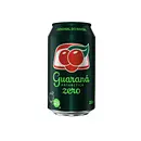 Guaraná Antártica Zero em Lata