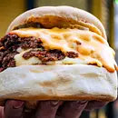Cacto's Burger