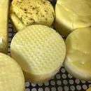 Queijo meia cura