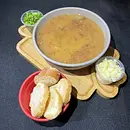 Caldo de Carne de Sol