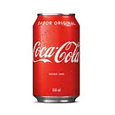 Coca-Cola Lata