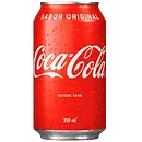 Coca Lata 350 ml