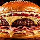 X-Burguer