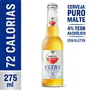 Amstel Ultra Long Neck