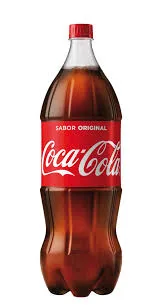 Refrigerante Coca Cola 2 L