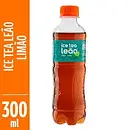 Ice tea leão 300ml Pêssego