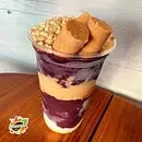 AÇAI PAÇOCA