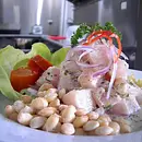 Ceviche P/2