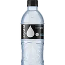 Água Mineral com Gás