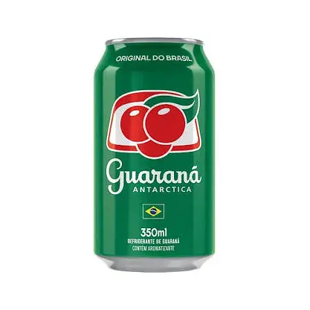 guaraná antarctica