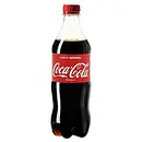 Coca-Cola 600ml