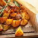 Batata Assada